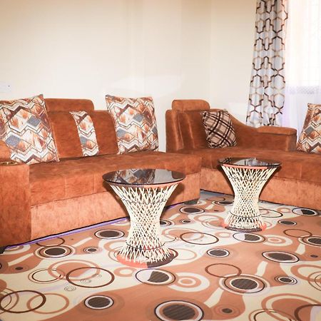 Jedado Apartment Mombasa Exterior photo