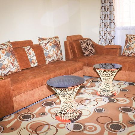 Jedado Apartment Mombasa Exterior photo