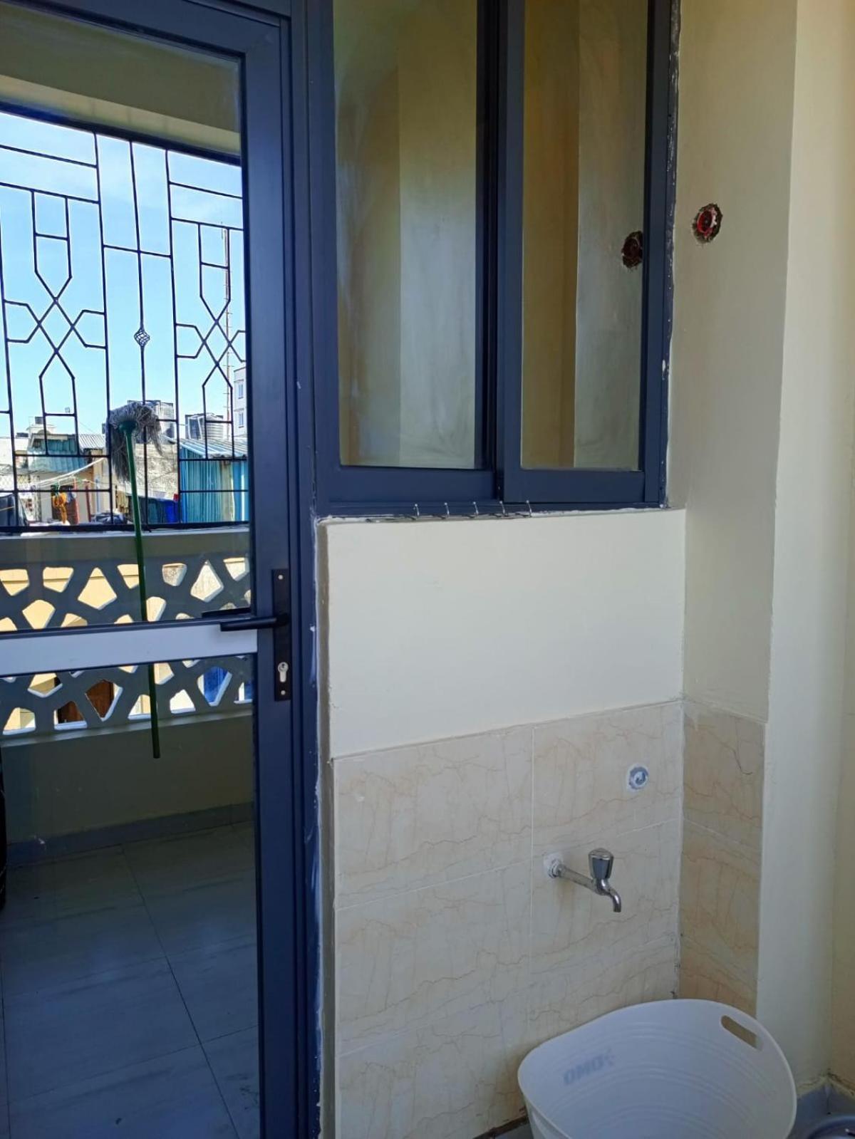 Jedado Apartment Mombasa Exterior photo