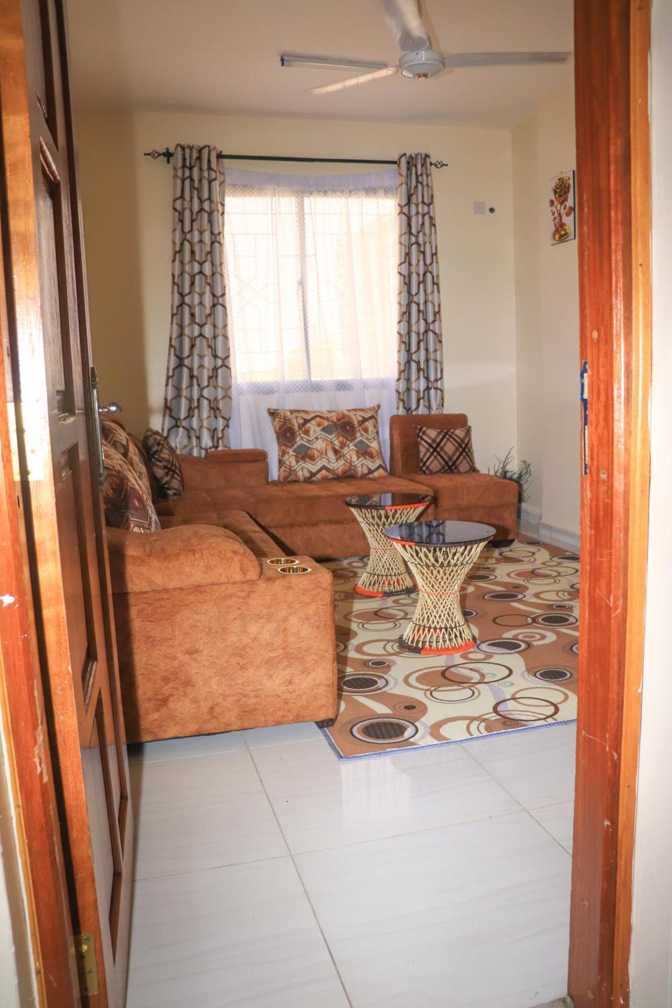 Jedado Apartment Mombasa Exterior photo