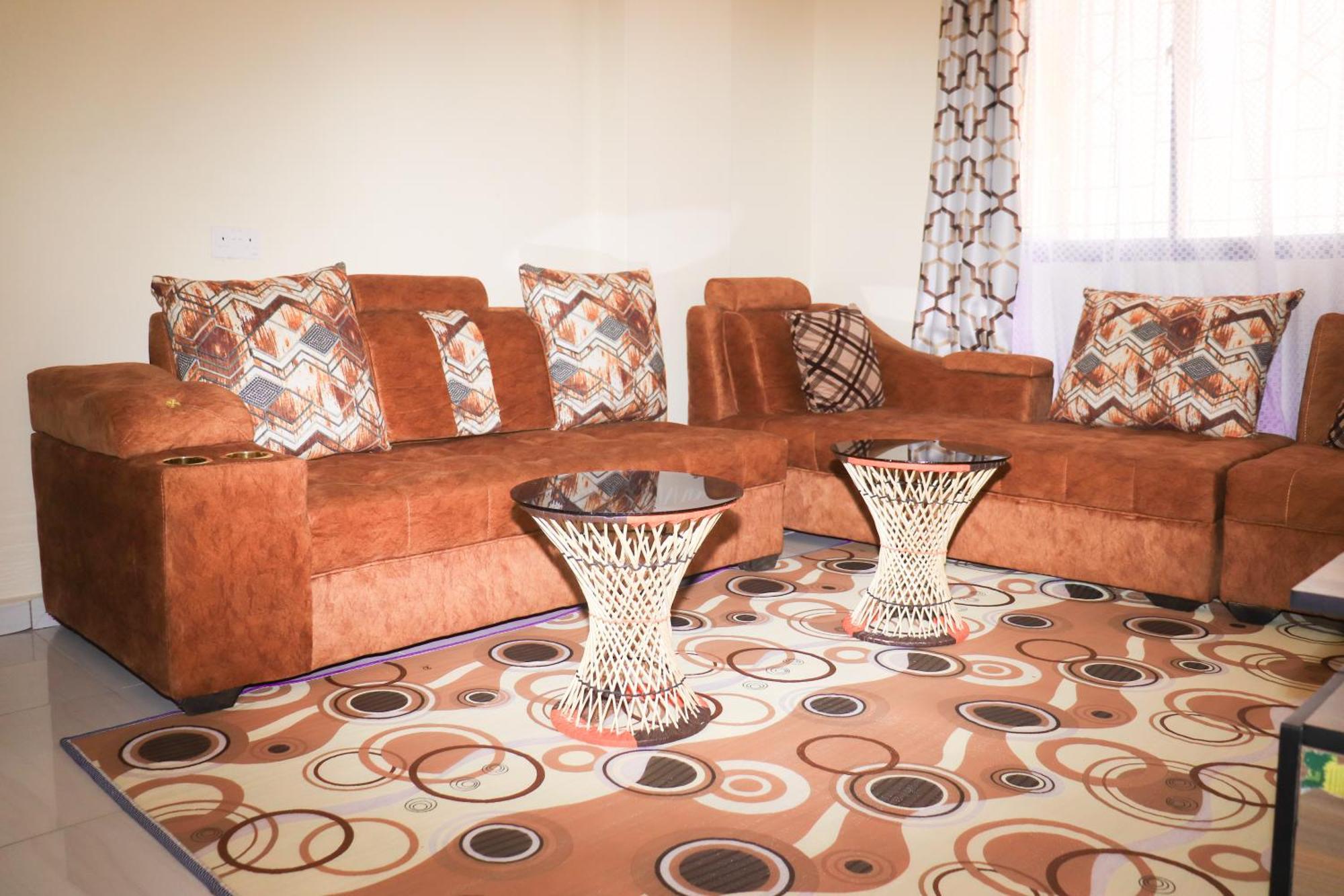 Jedado Apartment Mombasa Exterior photo