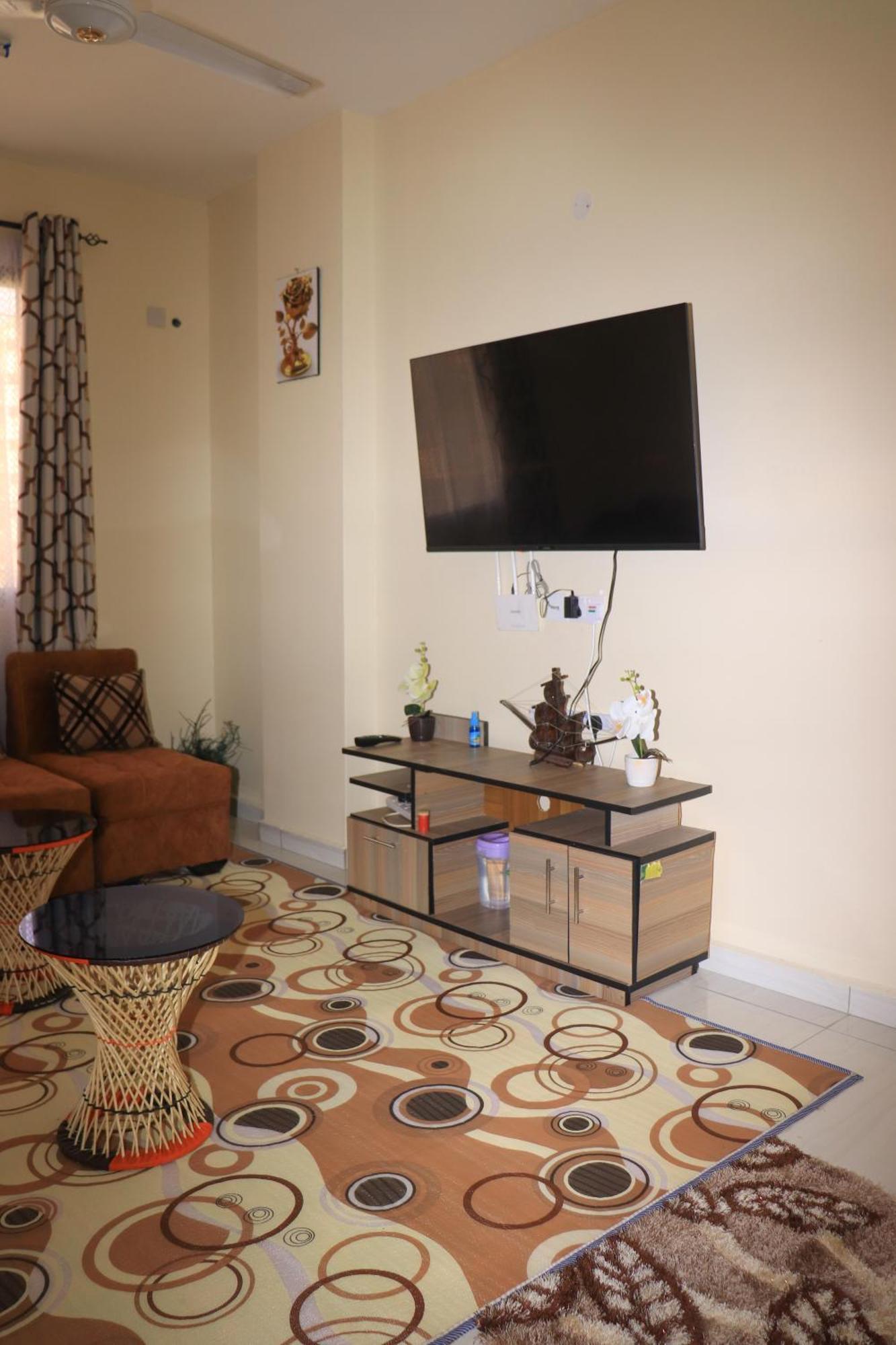 Jedado Apartment Mombasa Exterior photo