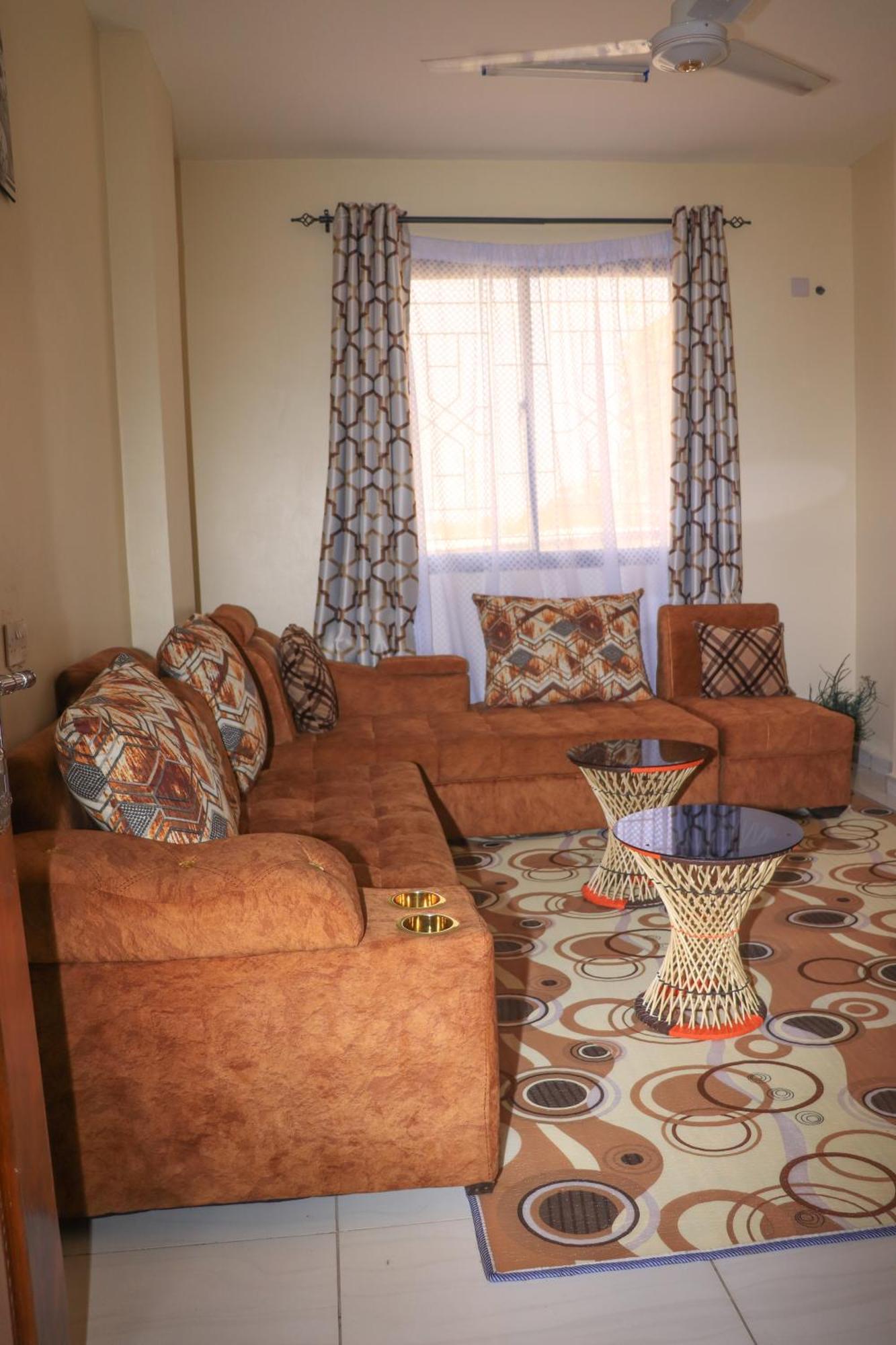 Jedado Apartment Mombasa Exterior photo